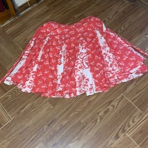 Women’s Phil Size Xl Dress